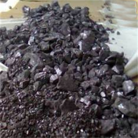 Zinc Concentrate 