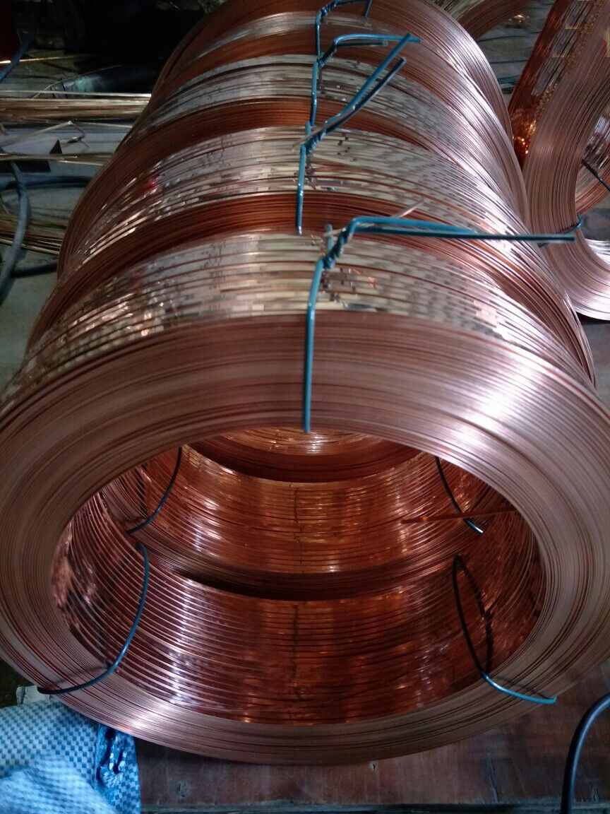 T2 Copper wire