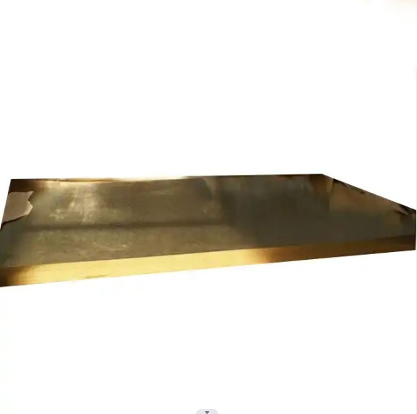 Brass Sheet