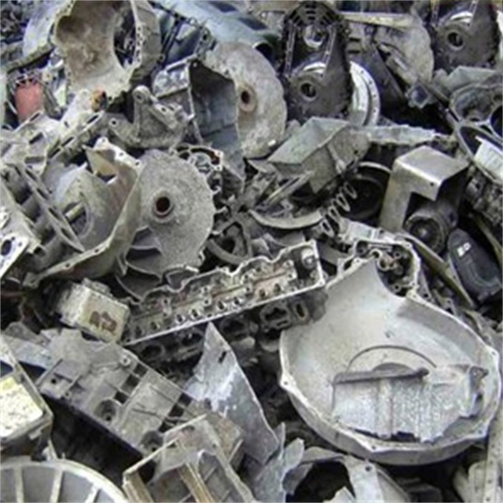 Aluminium scrap