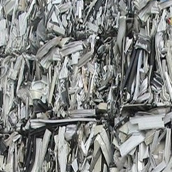 High Pure Aluminium Scrap 