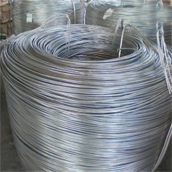 aluminum wire